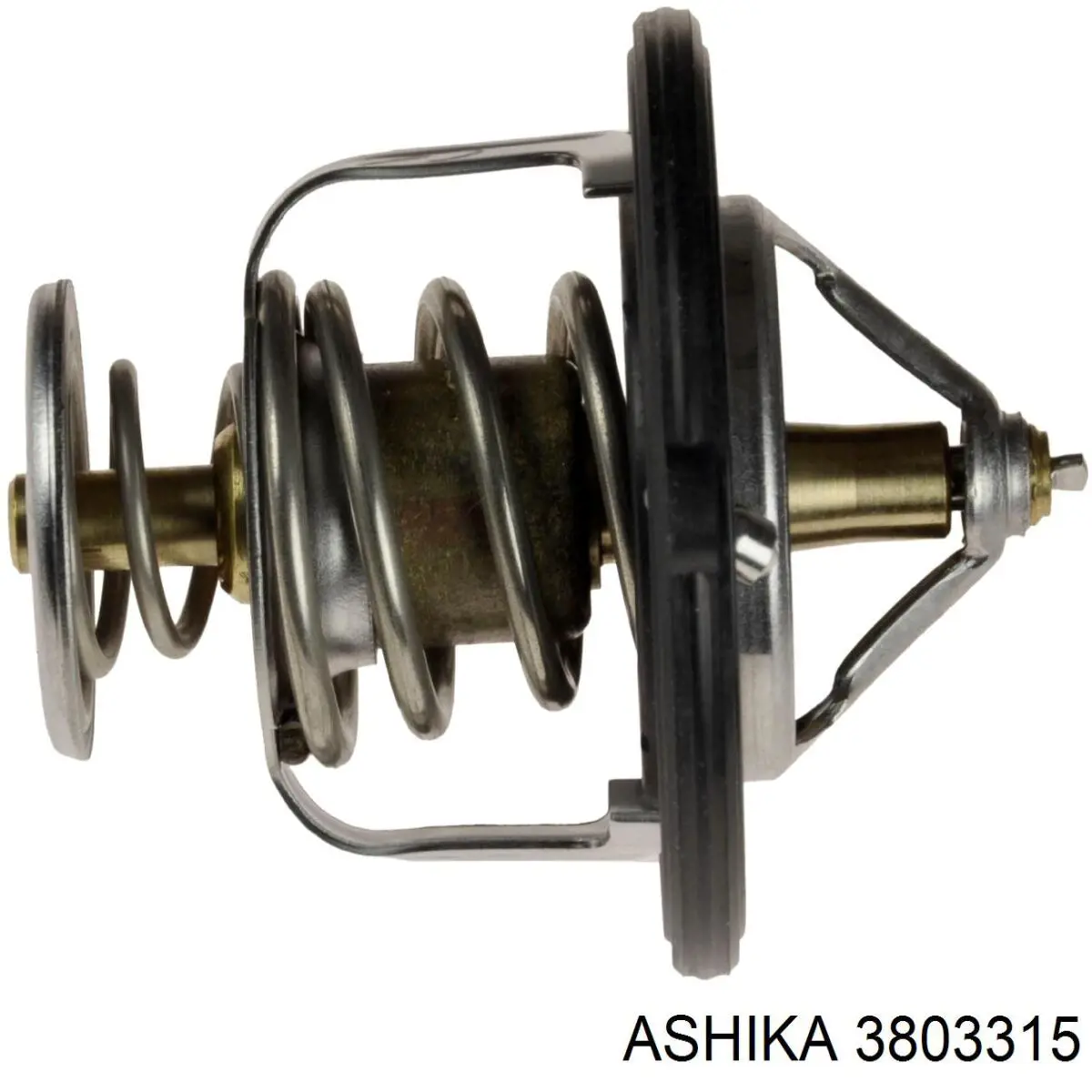 Термостат в сборе Ashika 3803315