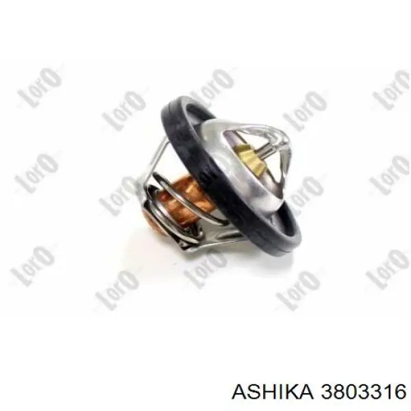 Термостат 3803316 Ashika