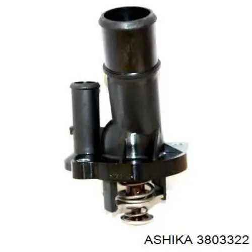 Термостат в корпусе Ashika 3803322 цена, от 19.09 USD