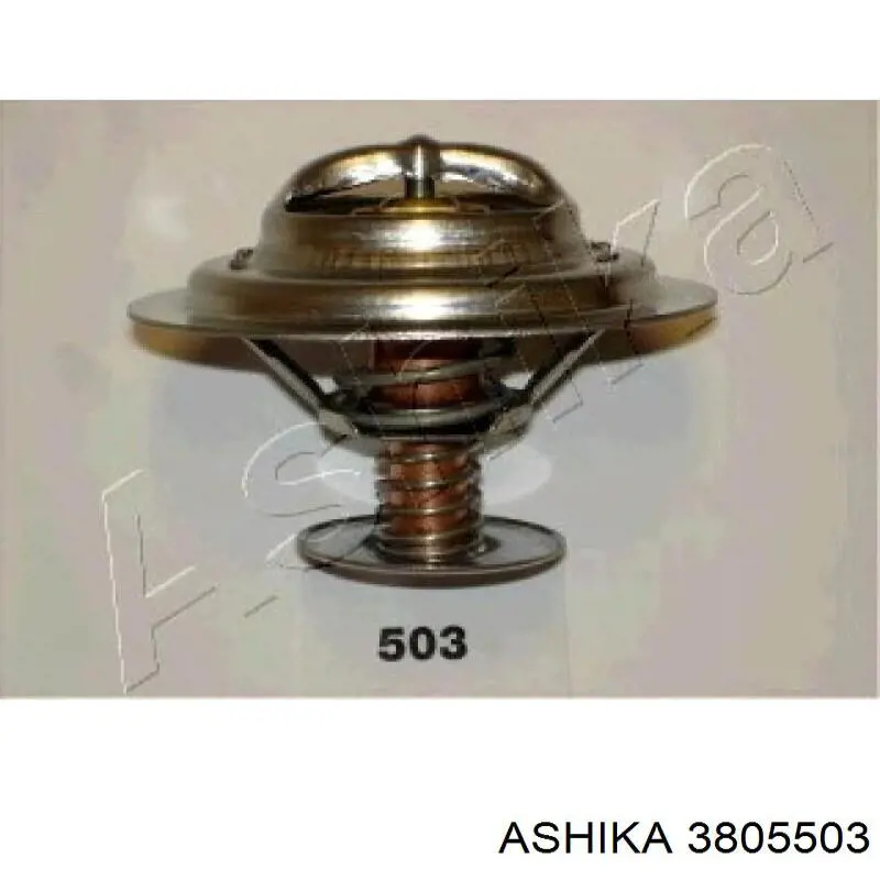 38-05-503 Ashika термостат