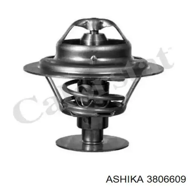 Термостат 3806609 Ashika