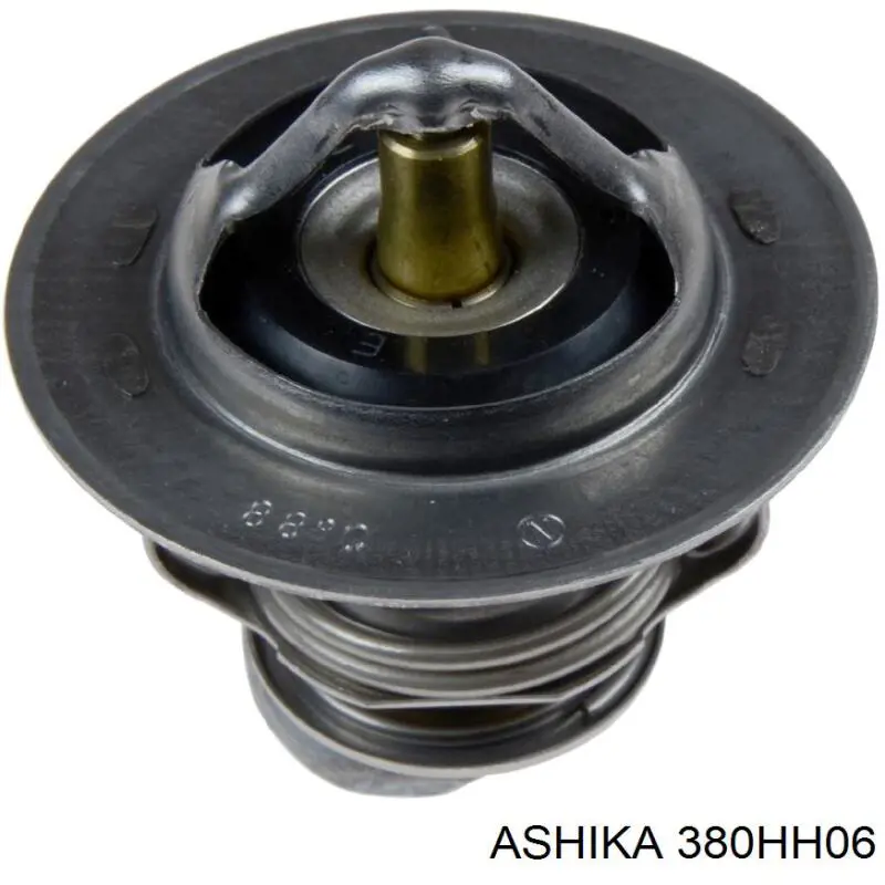 38-0H-H06 Ashika термостат
