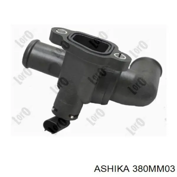 Купить 380MM03 Ashika Автомобильный термостат