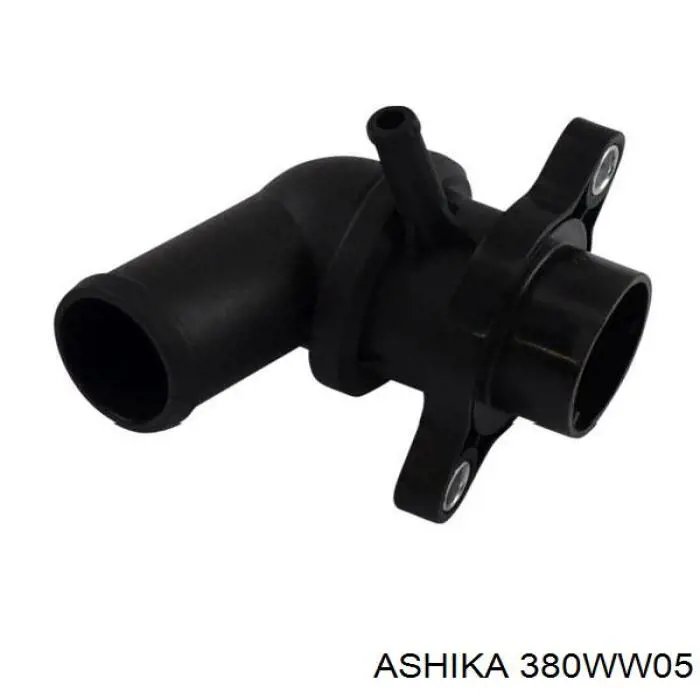 Термостат в корпусе Ashika 380WW05 цена, от 9.44 USD