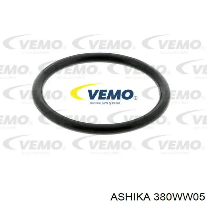380WW05 Ashika