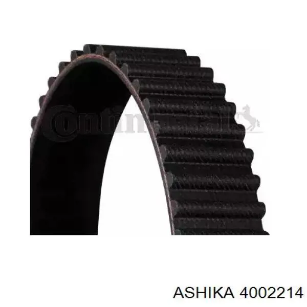 Ремень ГРМ 4002214 Ashika