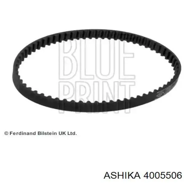 Ремень балансировочного вала 4005506 Ashika