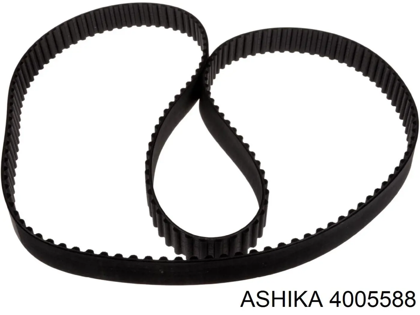 40-05-588 Ashika ремень грм