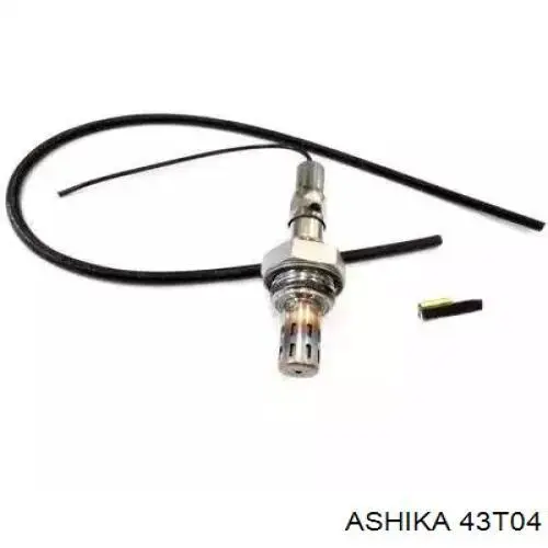 Датчик кислорода до катализатора 43T04 Ashika