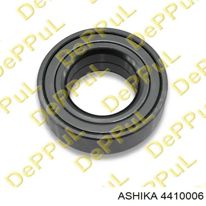 Подшипник ступицы 220886 Ruville