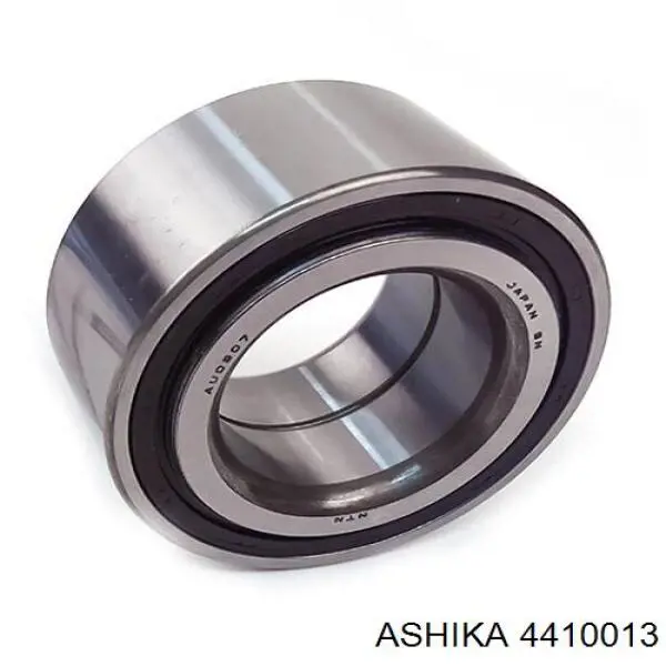 Ступица (передняя) Ashika 4410013