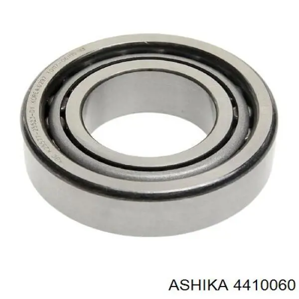 Ступичный подшипник передний Ashika 4410060