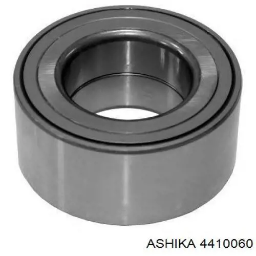 Комплект подшипника ступицы колеса Ashika 4410060 цена, от 23.79 USD