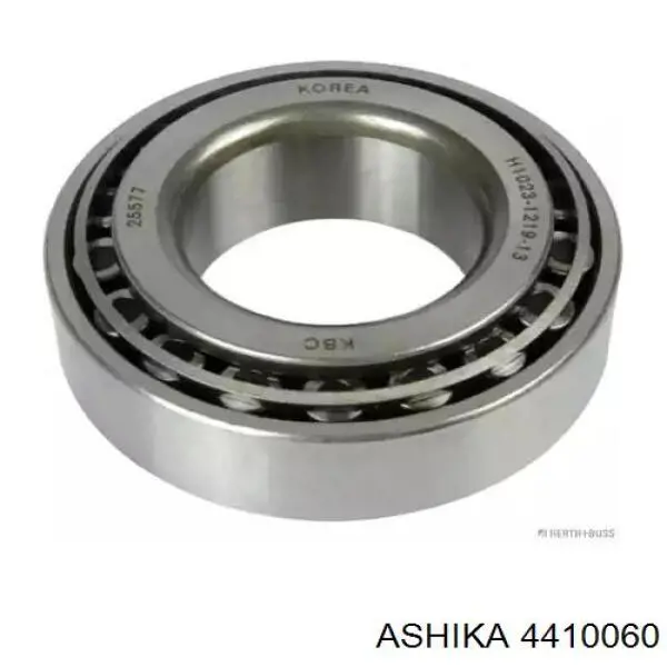 Подшипник ступицы 4410060 Ashika