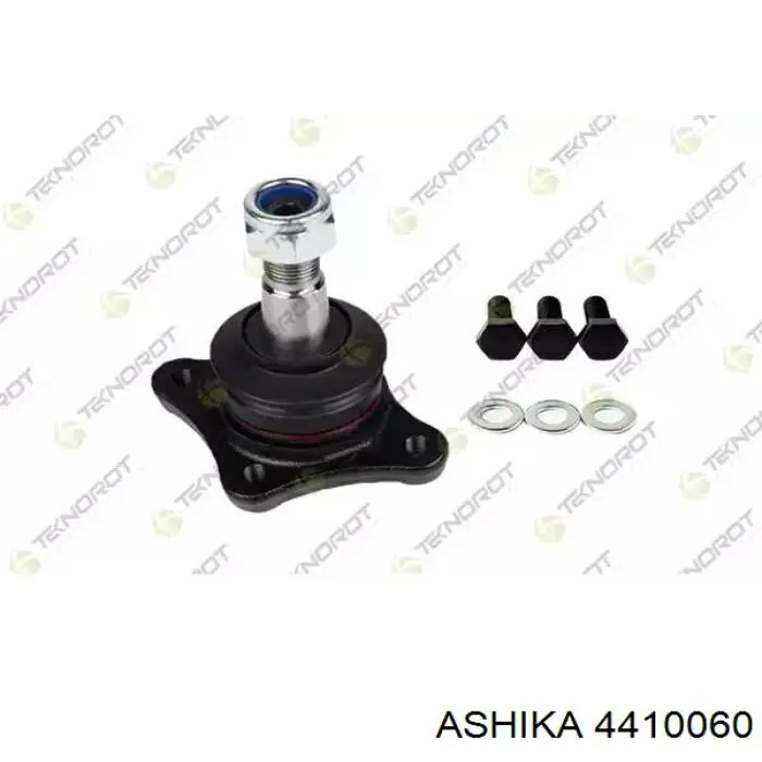 Купить 4410060 Ashika Подшипник передней ступицы