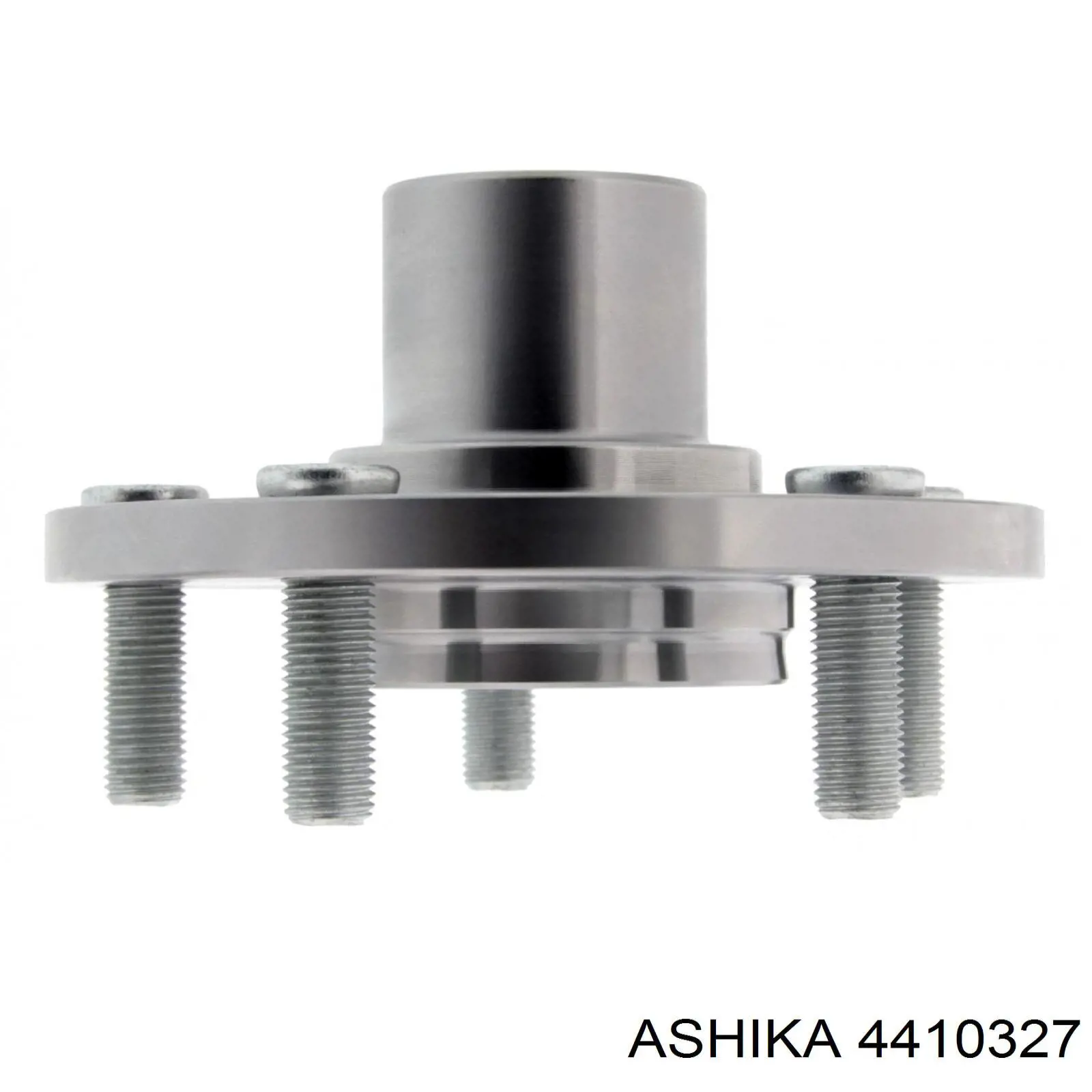 Купить 4410327 Ashika Ступица переднего колеса