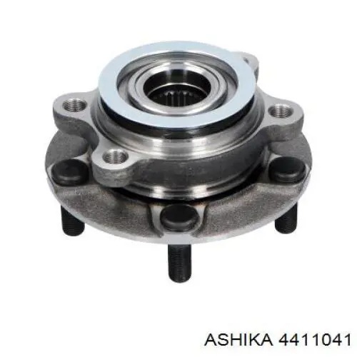 Передняя ступица 4411041 Ashika