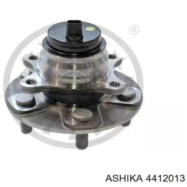 Подшипник ступицы 4412013 Ashika