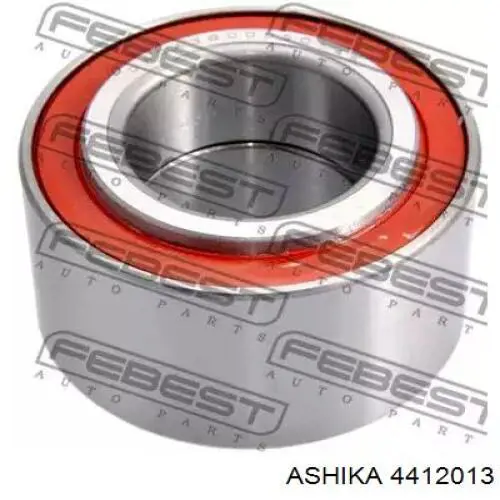 Подшипник ступицы 4412013 Ashika