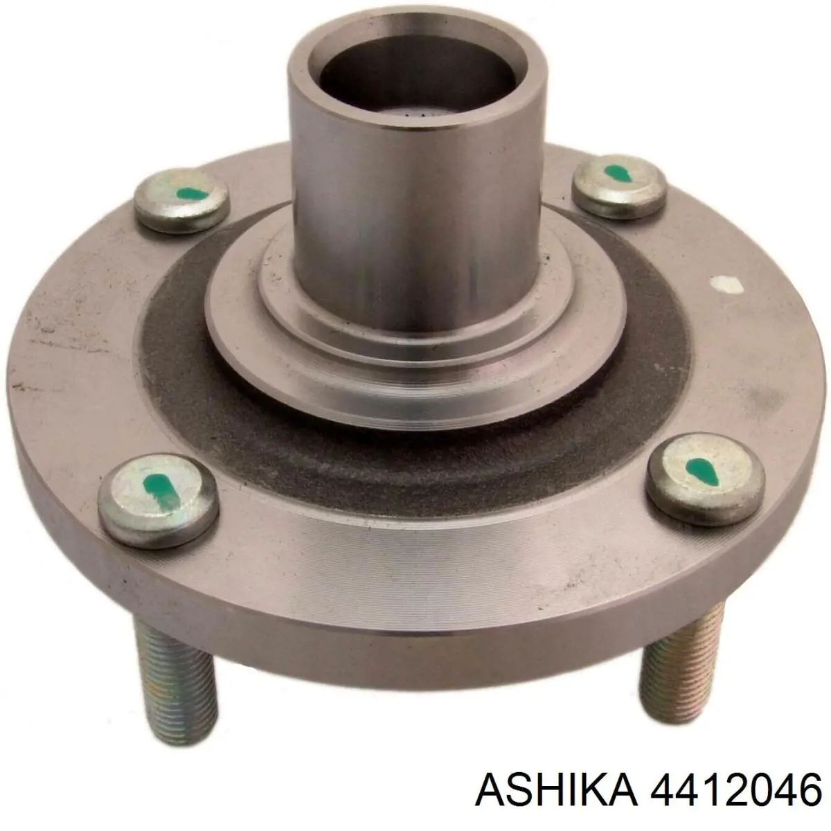 Купить 4412046 Ashika Подшипник передней ступицы