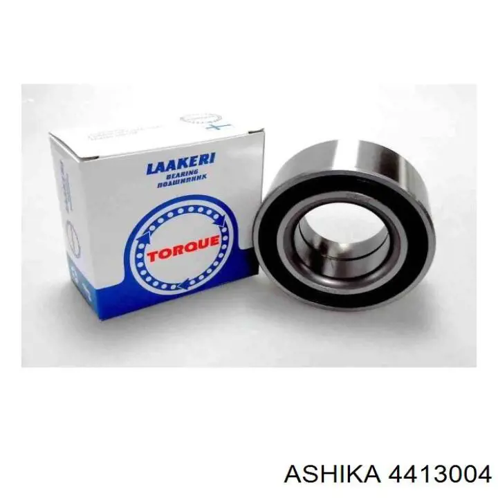 Ступичный подшипник передний Ashika 4413004