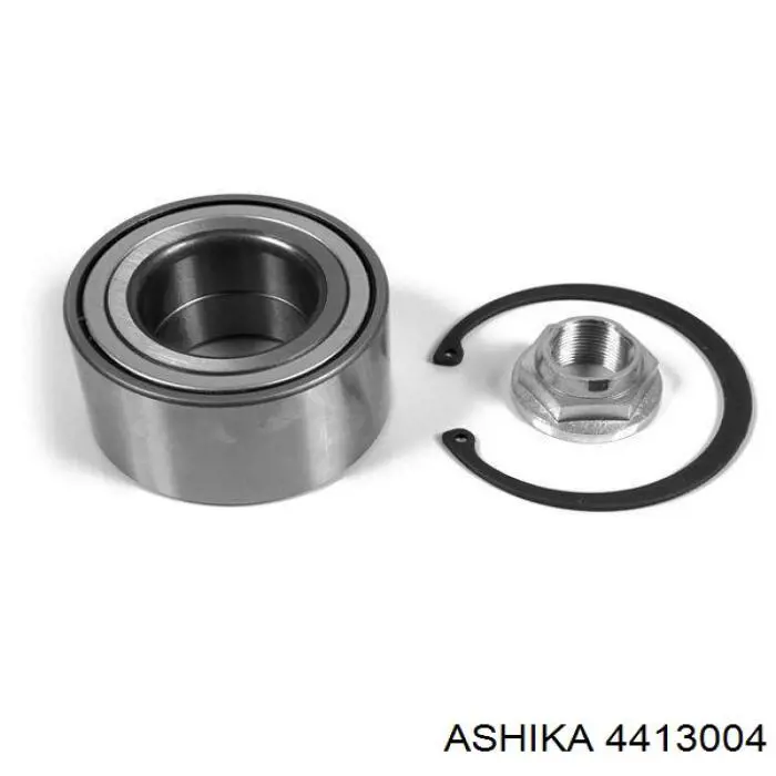 Комплект подшипника ступицы колеса Ashika 4413004 цена, от 34.38 USD