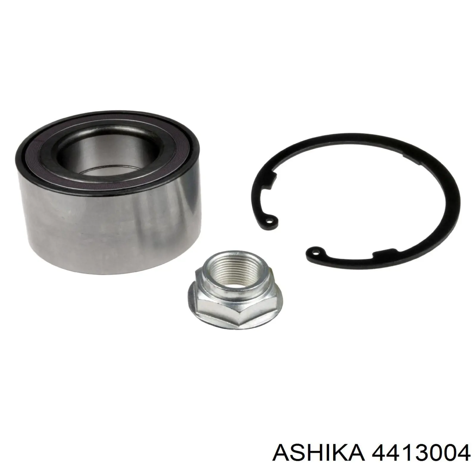 Подшипник ступицы 4413004 Ashika