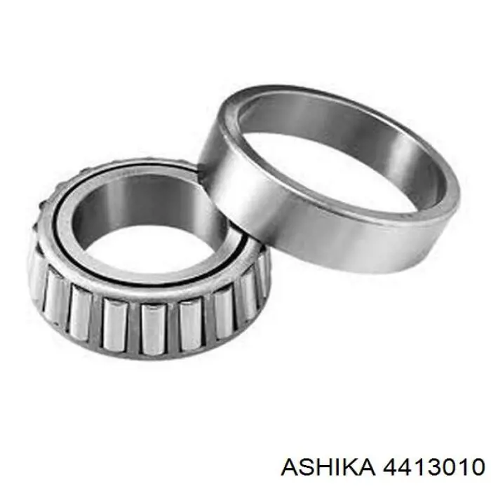 Купить 4413010 Ashika Подшипник передней ступицы