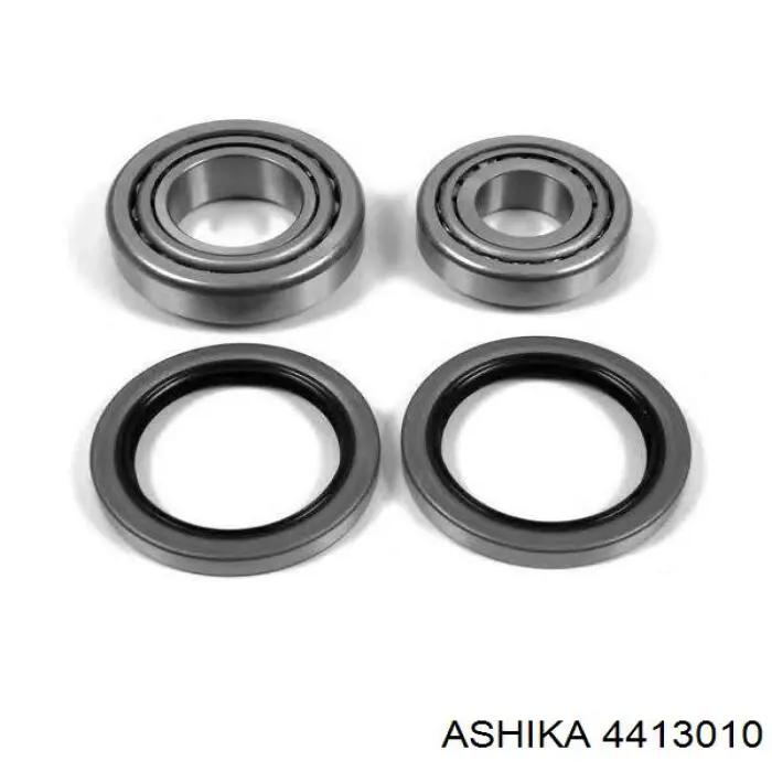 Ступичный подшипник передний Ashika 4413010