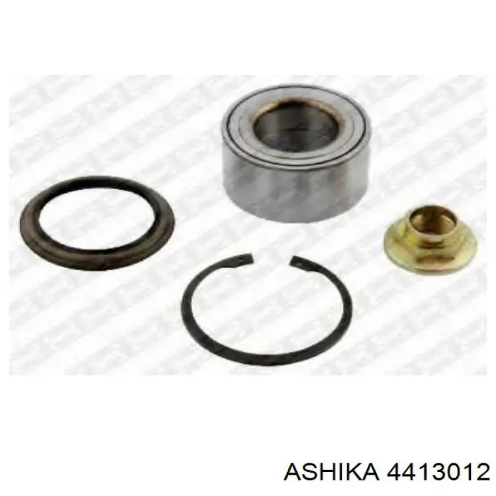 Ступичный подшипник передний Ashika 4413012