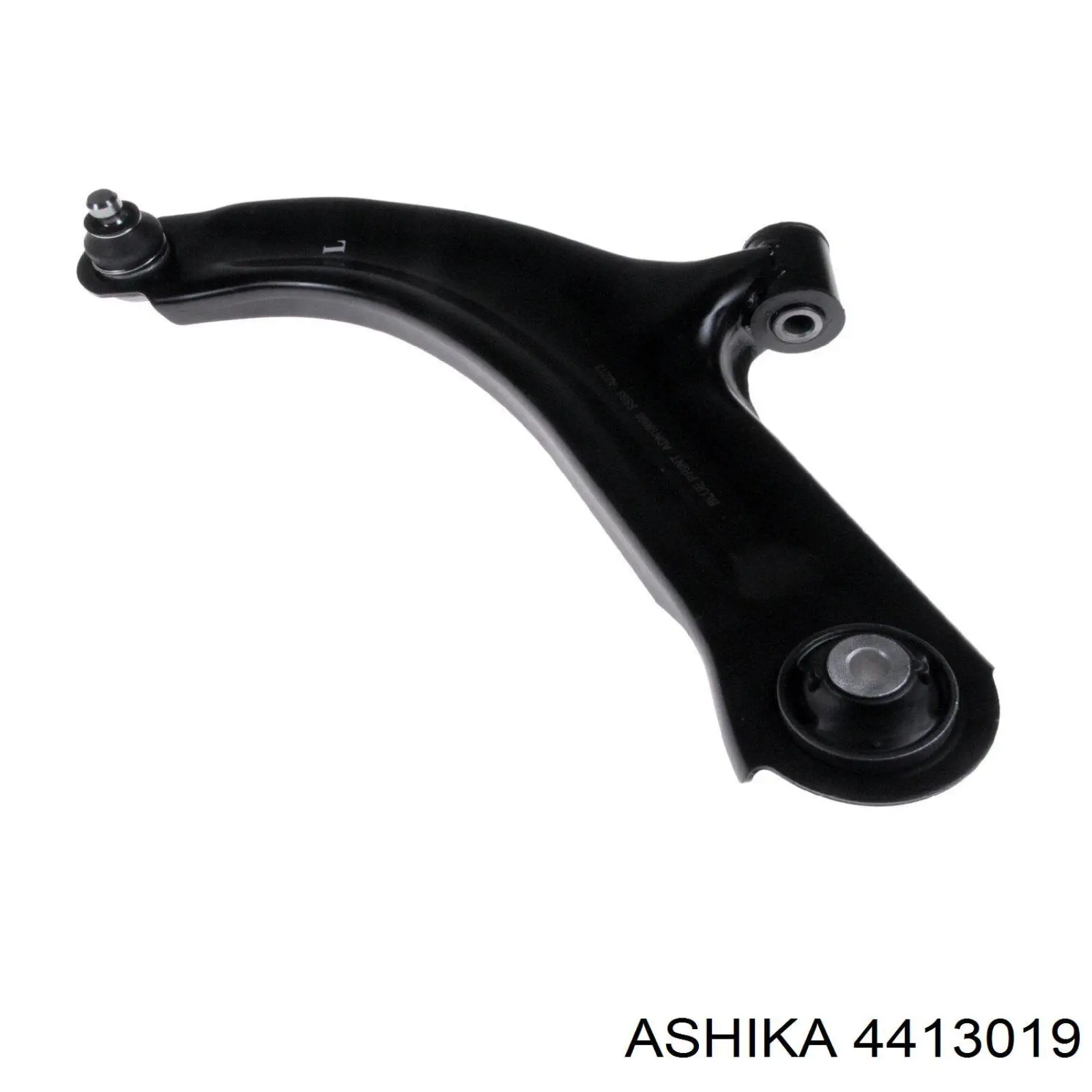 Ступицы передних колес Ashika 4413019 цена, от 50.91 USD