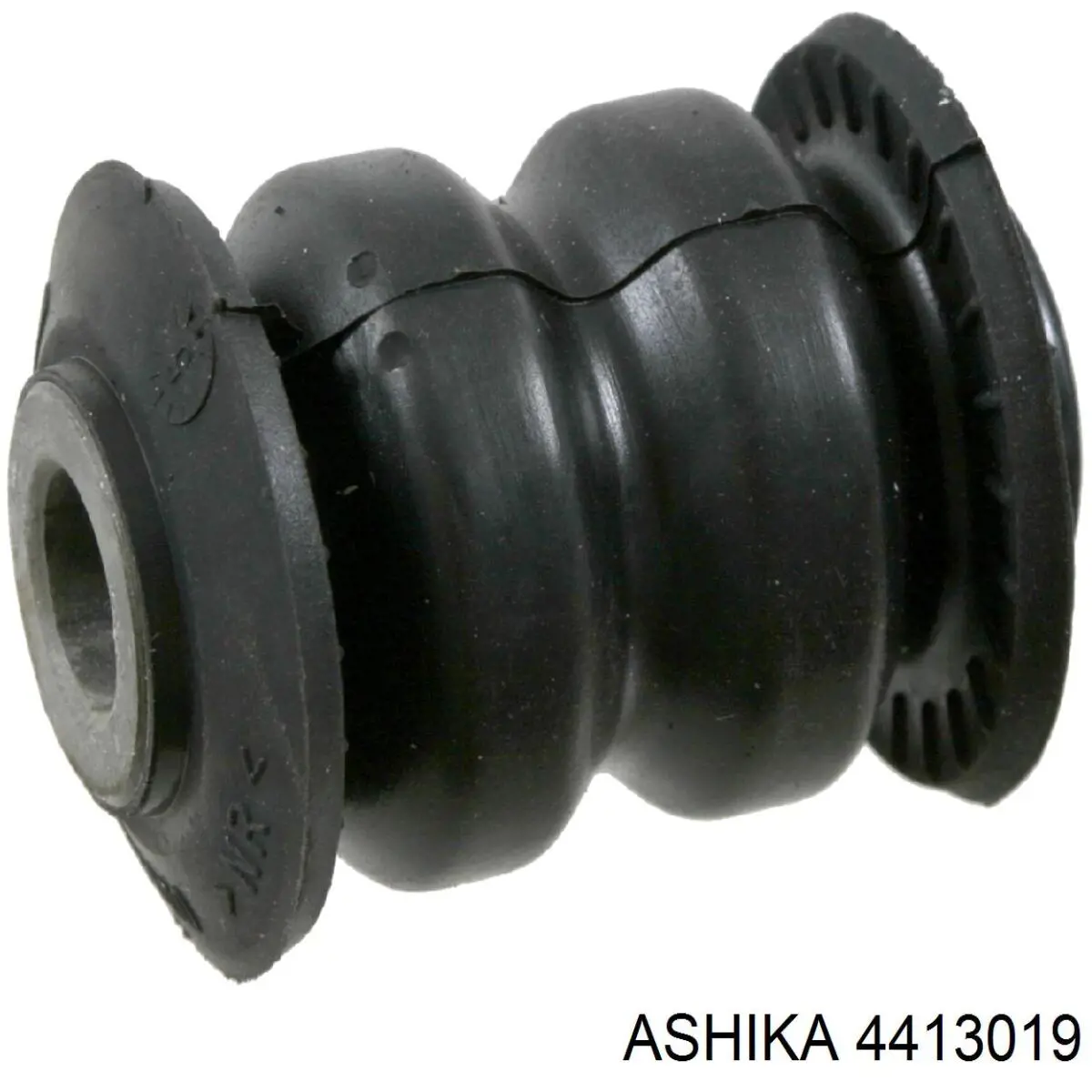 Ступица (передняя) Ashika 4413019