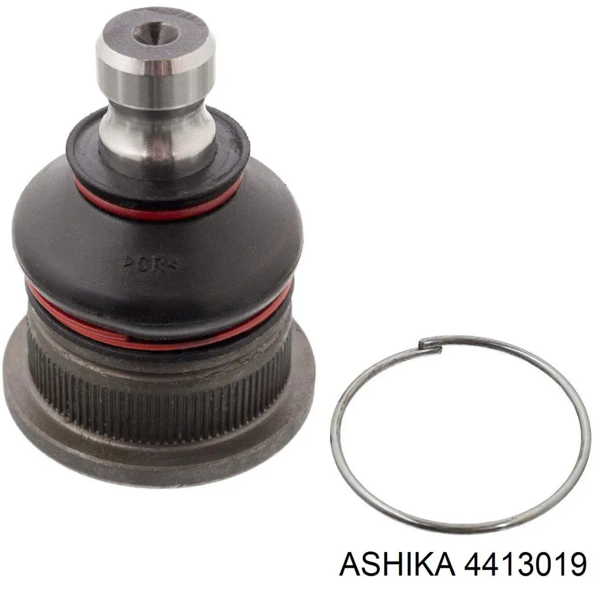 Передняя ступица 4413019 Ashika