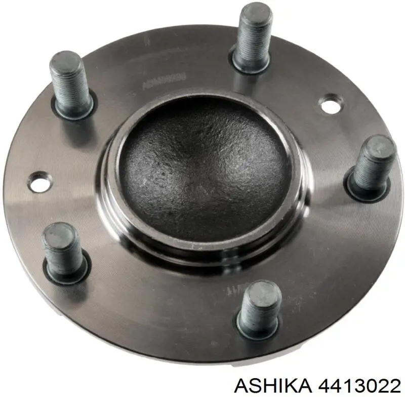 Купить 4413022 Ashika Ступица переднего колеса