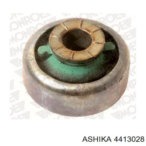 4413028 Ashika Подшипник ступицы передней