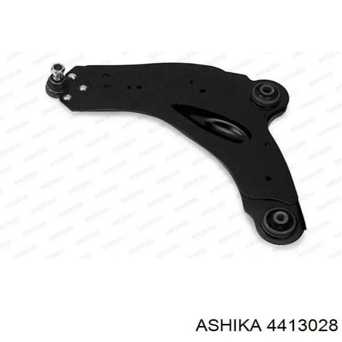 Подшипник ступицы 4413028 Ashika