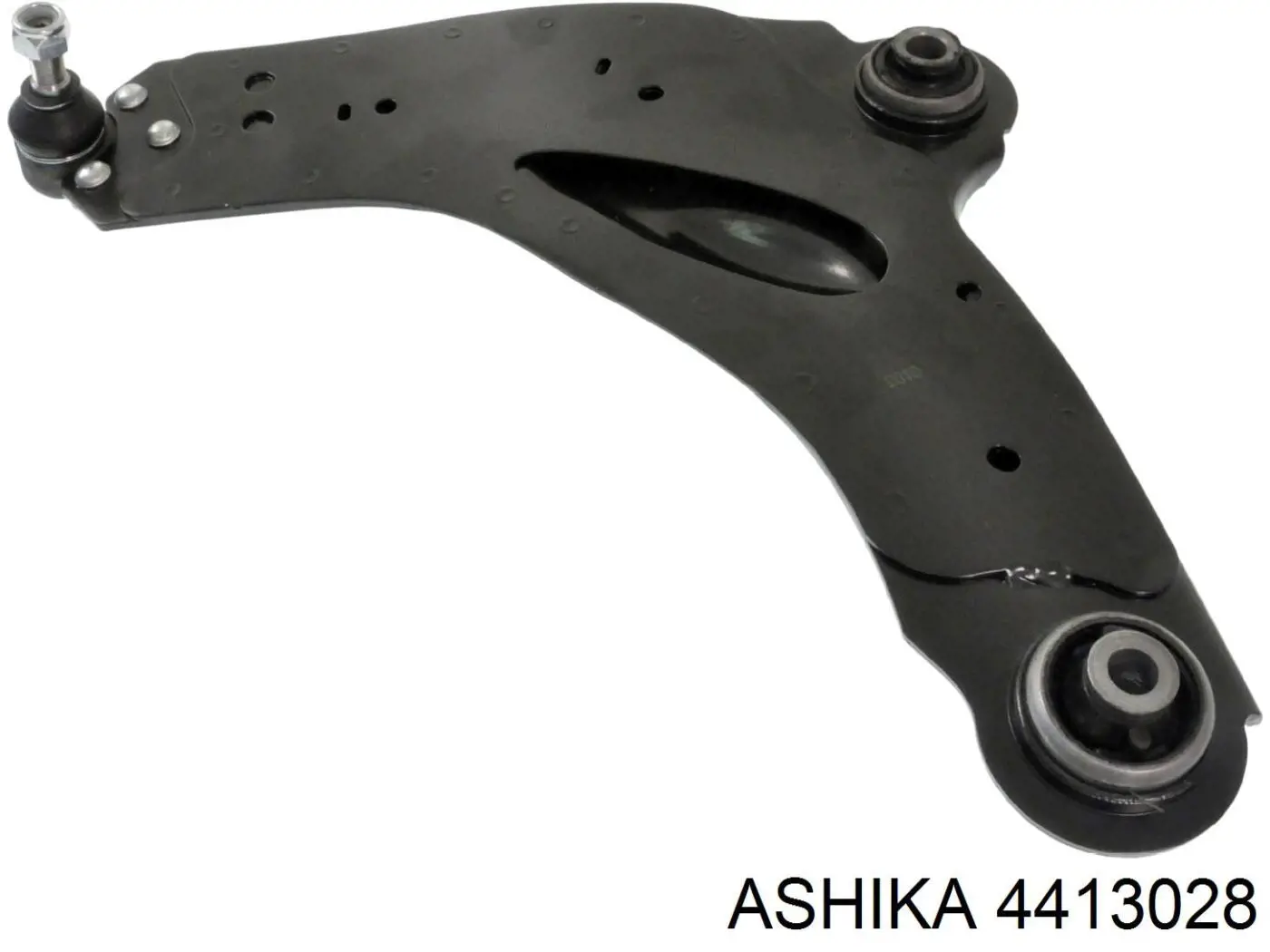 Купить 4413028 Ashika Подшипник передней ступицы