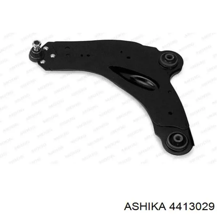 Комплект подшипника ступицы колеса Ashika 4413029 цена, от 21.83 USD