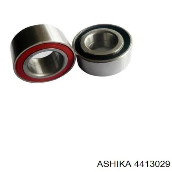 Купить 4413029 Ashika Подшипник передней ступицы