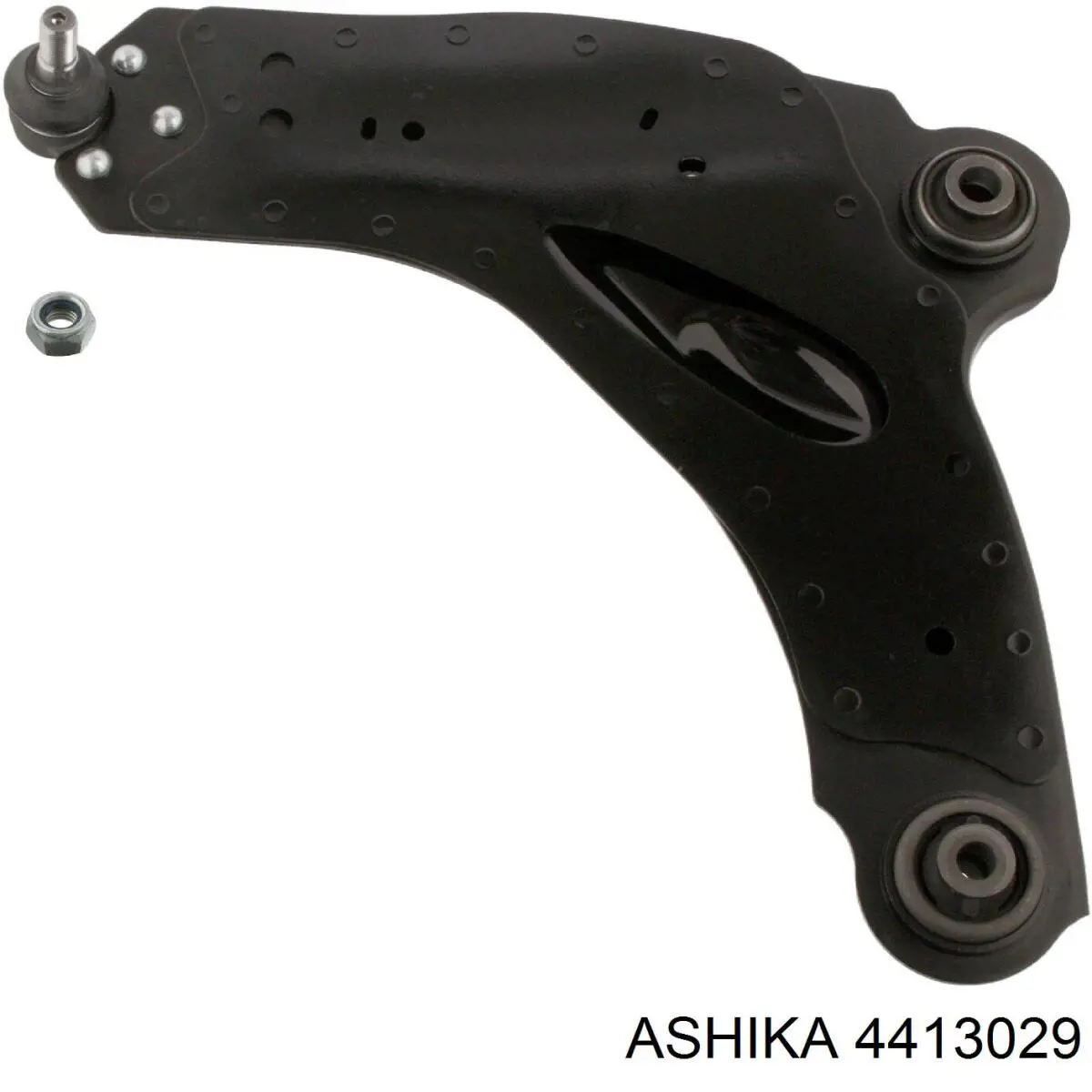 Купить 4413029 Ashika Подшипник передней ступицы