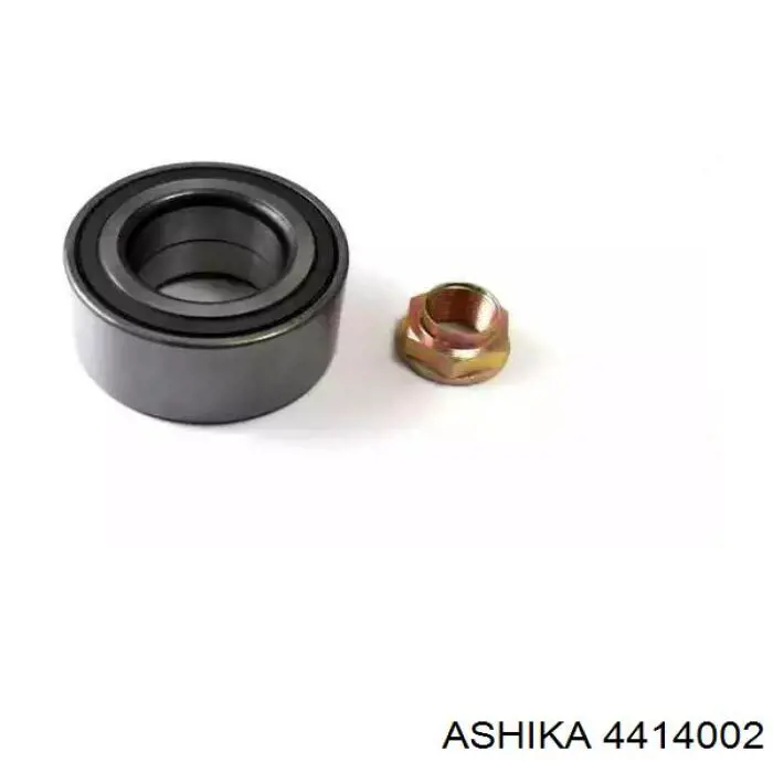Задний подшипник Ashika 4414002
