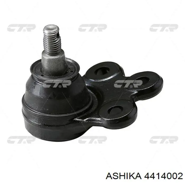 Подшипники задней ступицы Ashika 4414002 цена, от 27.17 USD