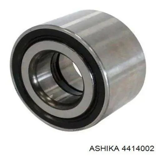 Купить 4414002 Ashika Подшипник задней ступицы