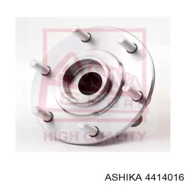 Подшипник ступицы 4414016 Ashika