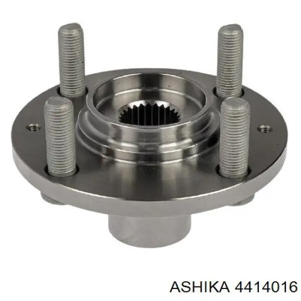 Ступичный подшипник передний Ashika 4414016
