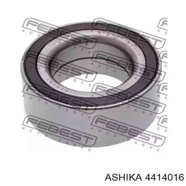 Купить 4414016 Ashika Подшипник передней ступицы