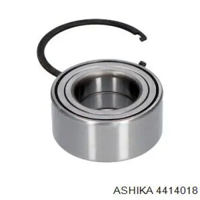 Комплект подшипника ступицы колеса Ashika 4414018 цена, от 18.86 USD