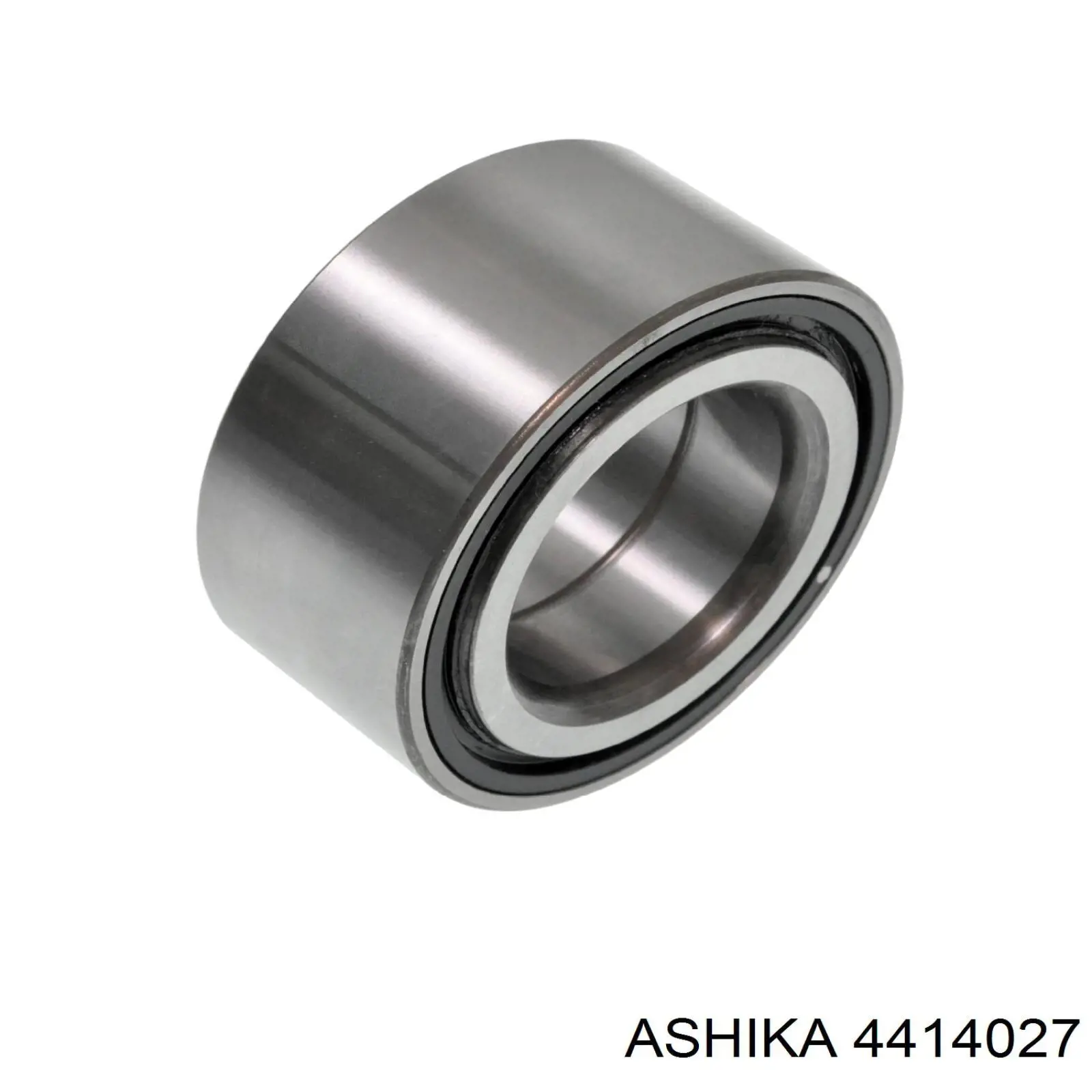 4414027 Ashika Подшипник ступицы передней