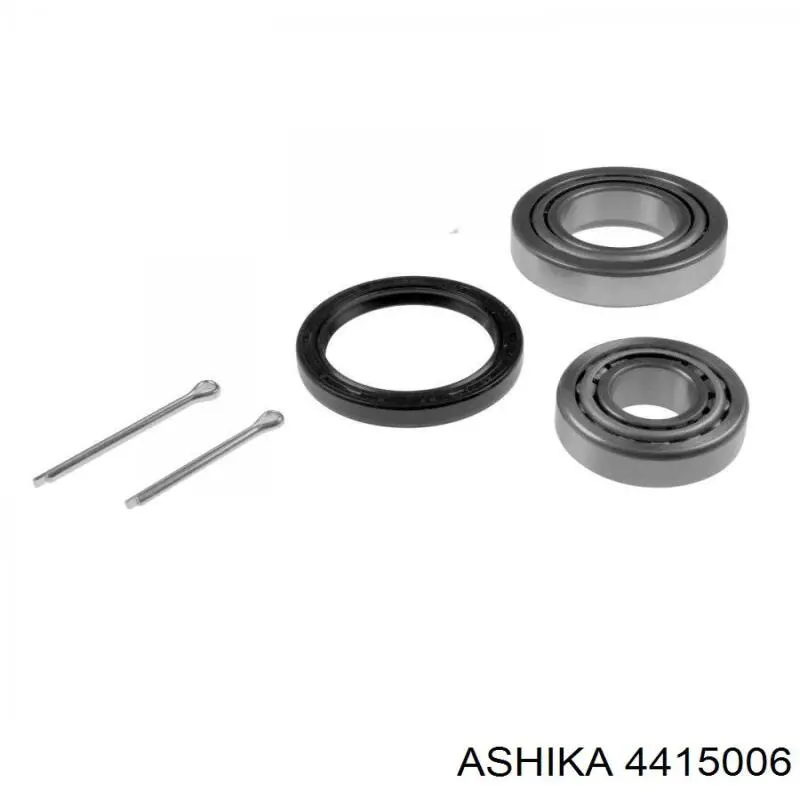 4415006 Ashika