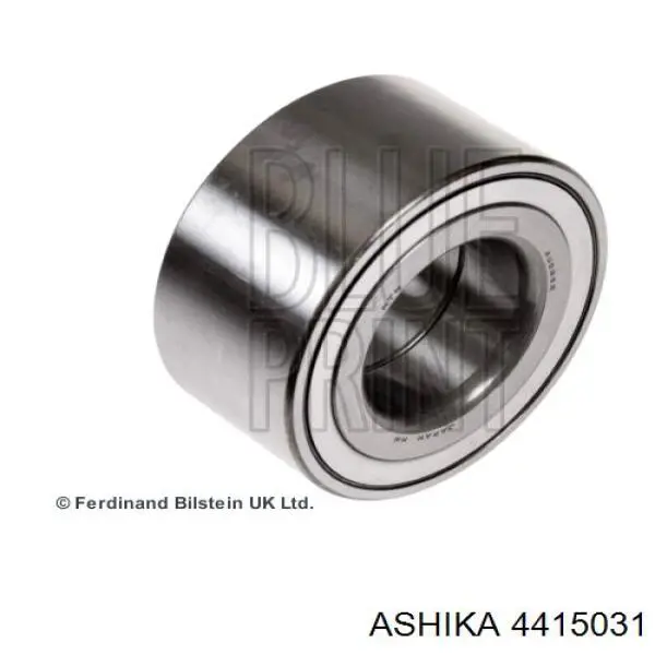 Подшипник ступицы 4415031 Ashika